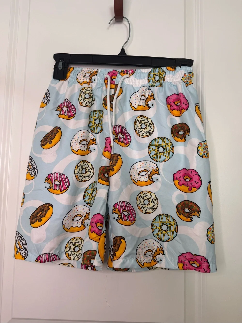 2- pair of boys shorts